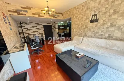 Apartment - 1 Bedroom - 1 Bathroom for rent in Diamond Views 3 - Diamond Views - Jumeirah Village Circle - Dubai