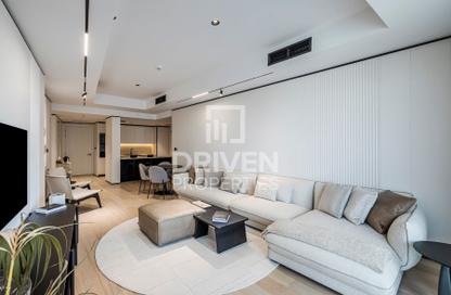 Apartment - 3 Bedrooms - 4 Bathrooms for sale in Opera Grand - Burj Khalifa Area - Downtown Dubai - Dubai