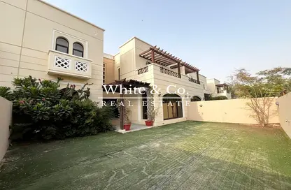 Townhouse - 4 Bedrooms - 4 Bathrooms for rent in Naseem - Mudon - Dubai