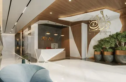 شقة - 1 حمام للبيع في اراس هايتس - مجان - دبي