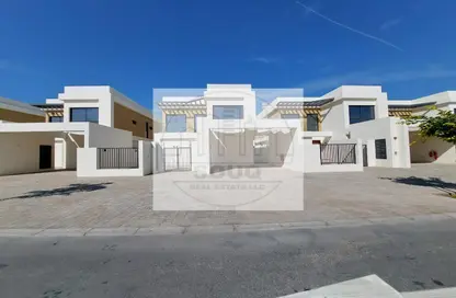 Townhouse - 4 Bedrooms - 5 Bathrooms for sale in Marbella - Mina Al Arab - Ras Al Khaimah