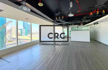 Office Space - Studio for rent in Nassima Tower - Sheikh Zayed Road - Dubai