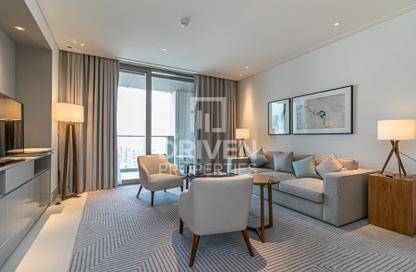 Apartment - 2 Bedrooms - 2 Bathrooms for sale in Vida Residence Downtown - Downtown Dubai - Dubai