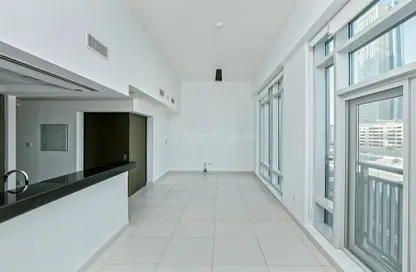 Apartment - 1 Bedroom - 1 Bathroom for rent in The Lofts Podium - The Lofts - Downtown Dubai - Dubai