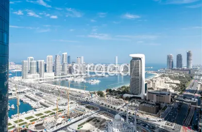 Apartment - 2 Bedrooms - 2 Bathrooms for sale in Cayan Tower - Dubai Marina - Dubai