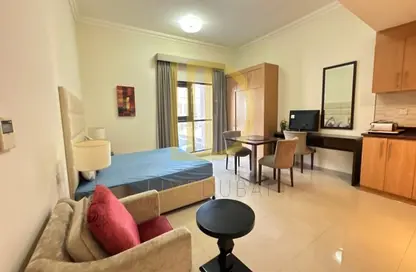 Apartment - Studio - 1 Bathroom for sale in Lincoln Park - West Side - Lincoln Park - Arjan - Dubai