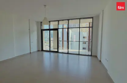 Apartment - Studio - 1 Bathroom for sale in Dubai Wharf Tower 2 - Dubai Wharf - Al Jaddaf - Dubai