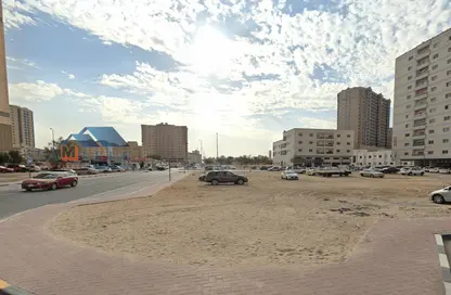 Land - Studio for sale in Al Naemiya Tower 1 - Al Naemiya Towers - Al Nuaimiya - Ajman