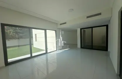 Townhouse - 4 Bedrooms - 6 Bathrooms for rent in Brookfield 2 - Brookfield - DAMAC Hills - Dubai