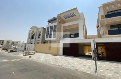 Villa - 7 Bedrooms for sale in Al Yasmeen 1 - Al Yasmeen - Ajman