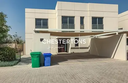 Townhouse - 3 Bedrooms - 3 Bathrooms for rent in Al Zahia - Muwaileh Commercial - Sharjah