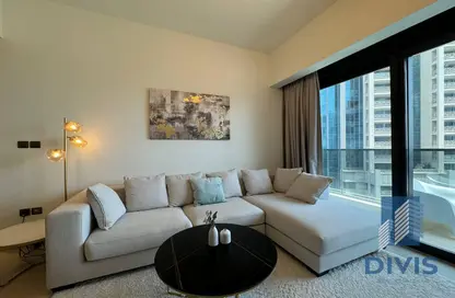 Apartment - 1 Bedroom - 1 Bathroom for sale in Act Towers - Opera District - Downtown Dubai - Dubai