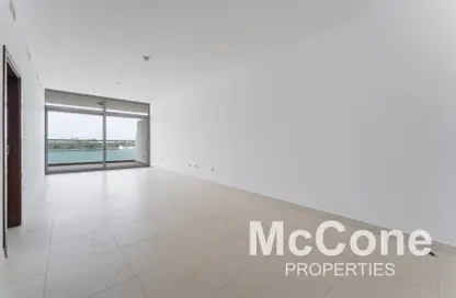 Apartment - 1 Bedroom - 2 Bathrooms for rent in Azure Residences - Palm Jumeirah - Dubai