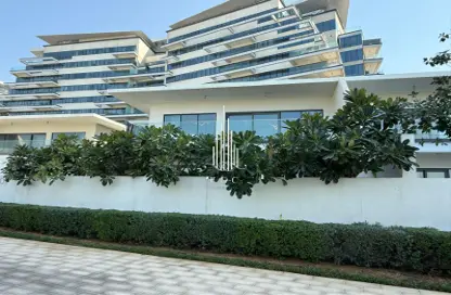 Townhouse - 4 Bedrooms - 5 Bathrooms for rent in Mayan 2 - Mayan - Yas Island - Abu Dhabi