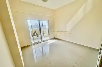 Apartment - 1 Bedroom - 1 Bathroom for rent in JS Tower - Dubai Sports City - Dubai