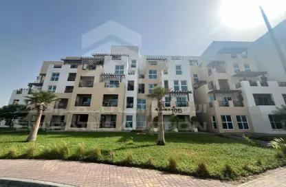 Apartment - 5 Bedrooms - 3 Bathrooms for sale in Al Khail Heights - Al Quoz - Dubai