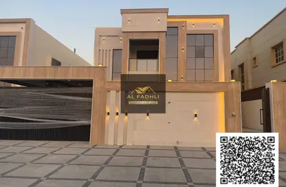 Villa - 5 Bedrooms - 7 Bathrooms for sale in Al Rawda 2 Villas - Al Rawda 2 - Al Rawda - Ajman