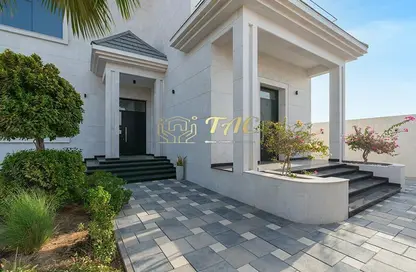 Villa - 6 Bedrooms for rent in Madinat Hind - Mulberry - Damac Hills 2 - Dubai