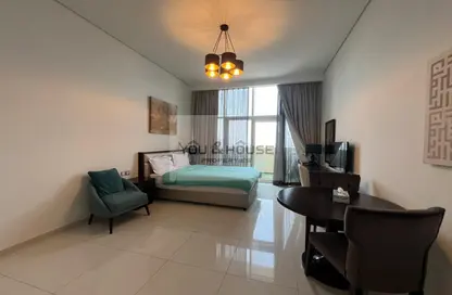 Apartment - 1 Bathroom for rent in Ghalia - District 18 - Jumeirah Village Circle - Dubai