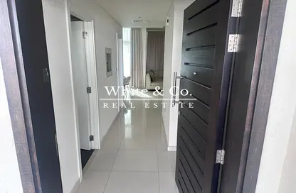 Villa - 3 Bedrooms - 5 Bathrooms for rent in Centaury - The Roots DAMAC Hills 2 - Damac Hills 2 - Dubai