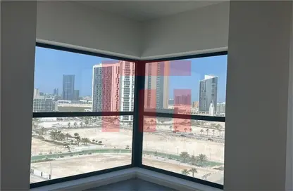 Apartment - 2 Bedrooms - 3 Bathrooms for sale in Pixel - Makers District - Al Reem Island - Abu Dhabi