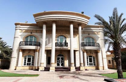 Villa - 6 Bedrooms - 7 Bathrooms for rent in Al Barsha 2 Villas - Al Barsha 2 - Al Barsha - Dubai