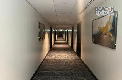 Hall / Corridor image for: Apartment - 2 Bedrooms - 2 Bathrooms for sale in Artesia B - Artesia - DAMAC Hills - Dubai, Image 1