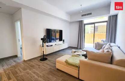 Apartment - 2 Bedrooms - 3 Bathrooms for sale in Belgravia Square - Jumeirah Village Circle - Dubai