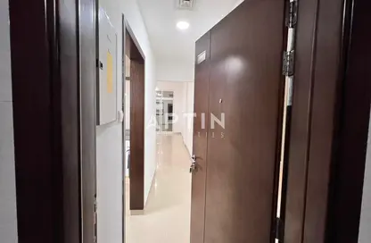 Apartment - 1 Bedroom - 2 Bathrooms for rent in Silicon Avenue - Dubai Silicon Oasis - Dubai