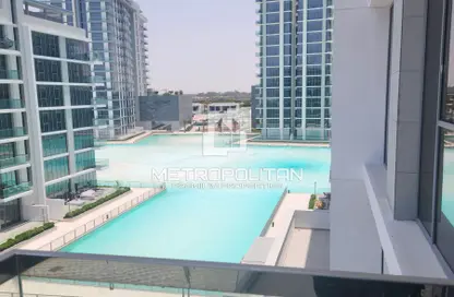 Apartment - 2 Bedrooms - 3 Bathrooms for sale in Residences 7 - District One - Mohammed Bin Rashid City - Dubai