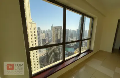 Apartment - 2 Bedrooms - 3 Bathrooms for rent in Shams 2 - Shams - Jumeirah Beach Residence - Dubai