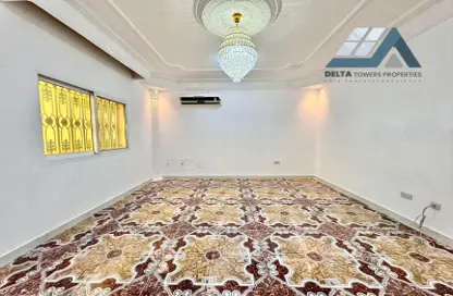 Apartment - 1 Bedroom - 1 Bathroom for rent in Mohamed Bin Zayed Centre - Mohamed Bin Zayed City - Abu Dhabi