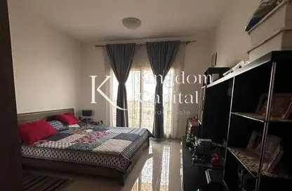 Apartment - 3 Bedrooms - 3 Bathrooms for rent in Al Fouad Building - Al Furjan - Dubai