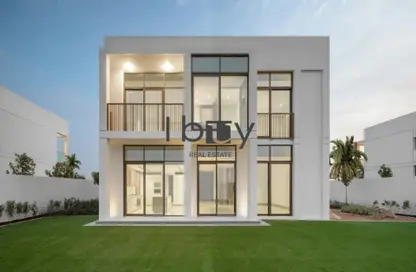 Villa - 5 Bedrooms - 6 Bathrooms for sale in Al Jubail Island - Abu Dhabi