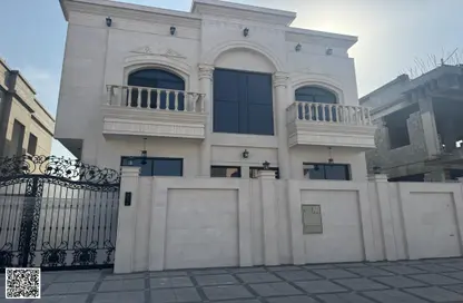 Villa - 5 Bedrooms - 7 Bathrooms for sale in Al Helio 2 - Al Helio - Ajman