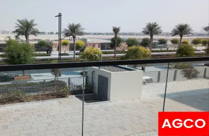Apartment - 3 Bedrooms - 3 Bathrooms for rent in Mulberry - Park Heights - Dubai Hills Estate - Dubai