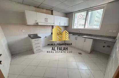 Apartment - 2 Bedrooms - 2 Bathrooms for rent in Al Taawun Street - Al Taawun - Sharjah