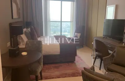 Apartment - 1 Bathroom for sale in Aykon City Tower B - Aykon City - Business Bay - Dubai