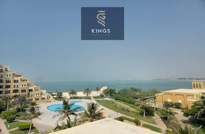 Apartment - 2 Bedrooms - 3 Bathrooms for sale in Yakout - Bab Al Bahar - Al Marjan Island - Ras Al Khaimah