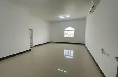 Apartment - 1 Bathroom for rent in Khalifa City A Villas - Khalifa City A - Khalifa City - Abu Dhabi