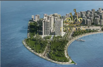 Apartment - 1 Bedroom - 2 Bathrooms for sale in Selina Bay - Yas Island - Abu Dhabi