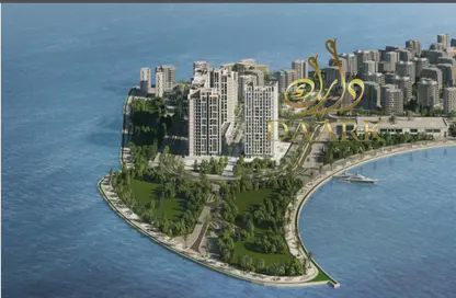 Penthouse - 4 Bedrooms - 5 Bathrooms for sale in Selina Bay - Yas Island - Abu Dhabi