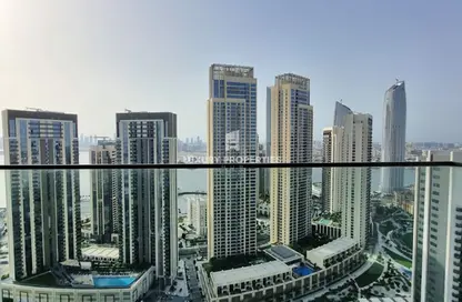 Apartment - 1 Bedroom - 1 Bathroom for sale in Palace Residences - Dubai Creek Harbour (The Lagoons) - Dubai