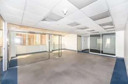 Available Now | Partitioned Office | Near Metro