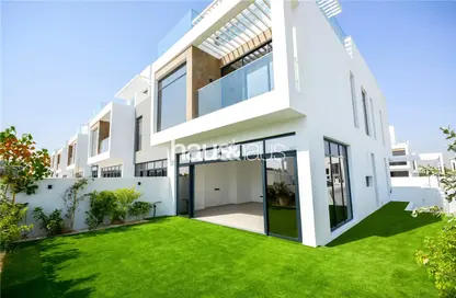 Villa - 4 Bedrooms - 5 Bathrooms for sale in Jumeirah Luxury - Jumeirah Golf Estates - Dubai