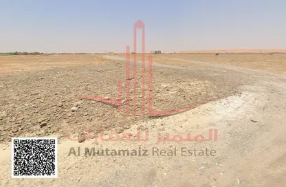 Land - Studio for sale in Manama - Ajman