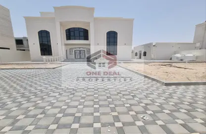 Villa for rent in Shi'bat Al Wutah - Al Ain