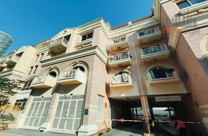 Apartment - 1 Bedroom - 2 Bathrooms for rent in Mulberry 2 - Emirates Gardens 2 - Jumeirah Village Circle - Dubai