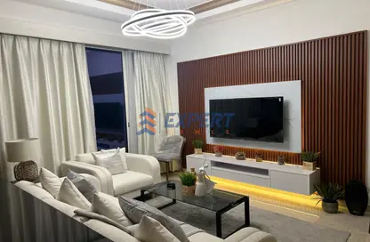 Apartment - 2 Bedrooms - 2 Bathrooms for rent in Maria Tower - Al Furjan - Dubai