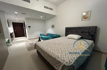 Apartment - Studio - 1 Bathroom for sale in AZIZI Berton - Al Furjan - Dubai